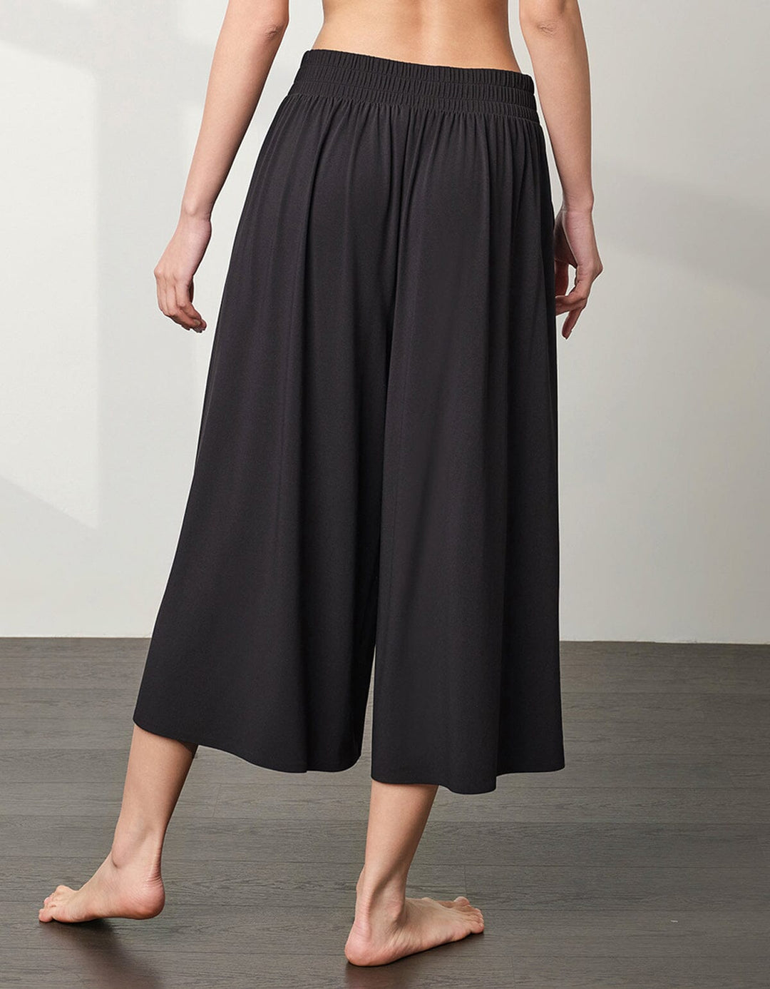 Skin Soft High Waist Culottes Culottes Her own words SPORTS 