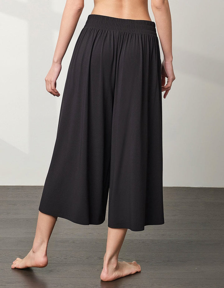Skin Soft High Waist Culottes Culottes Her own words SPORTS 