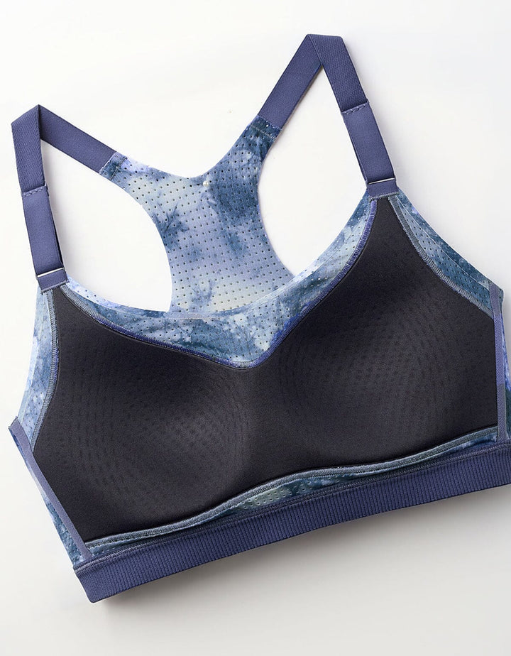 HOW-AIRY Breathable High Impact Sportsbra Sports Bra Her own words SPORTS 