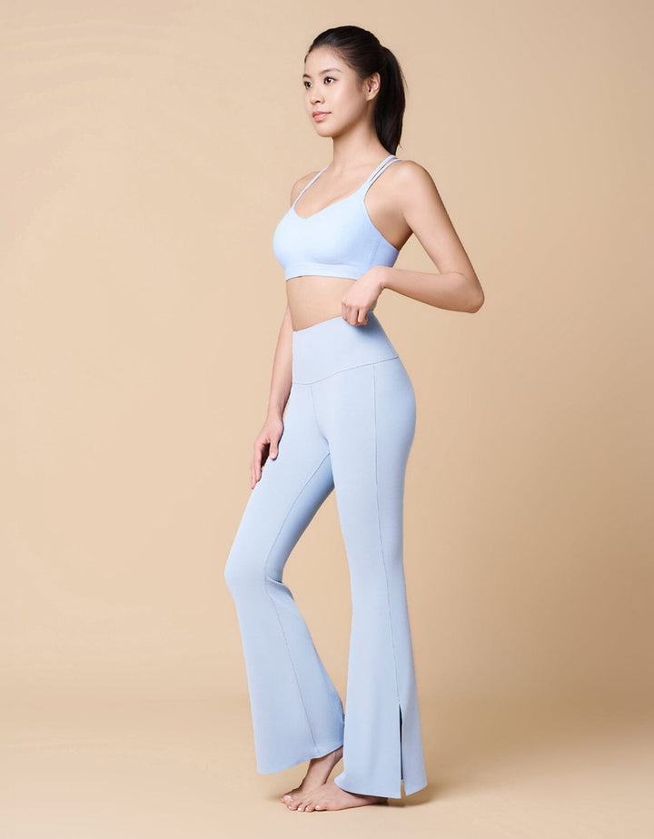 HOW-EFFORTLESS Bounce Free Running Sports bra Sports Bra Her own words SPORTS 