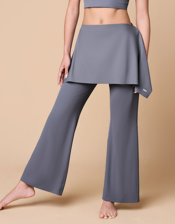 HOW-EFFORTLESS Cover-Up Skirt Skirt Her own words SPORTS 