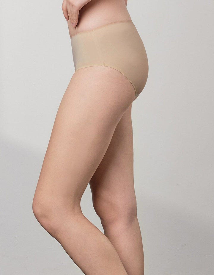 SMOOTHING Brief Panty Brief Her own words 