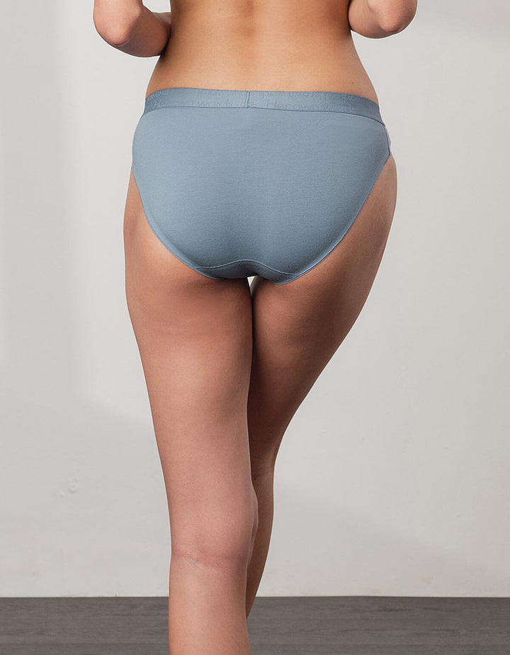 COTTON Bikini Panty Bikini Her own words 