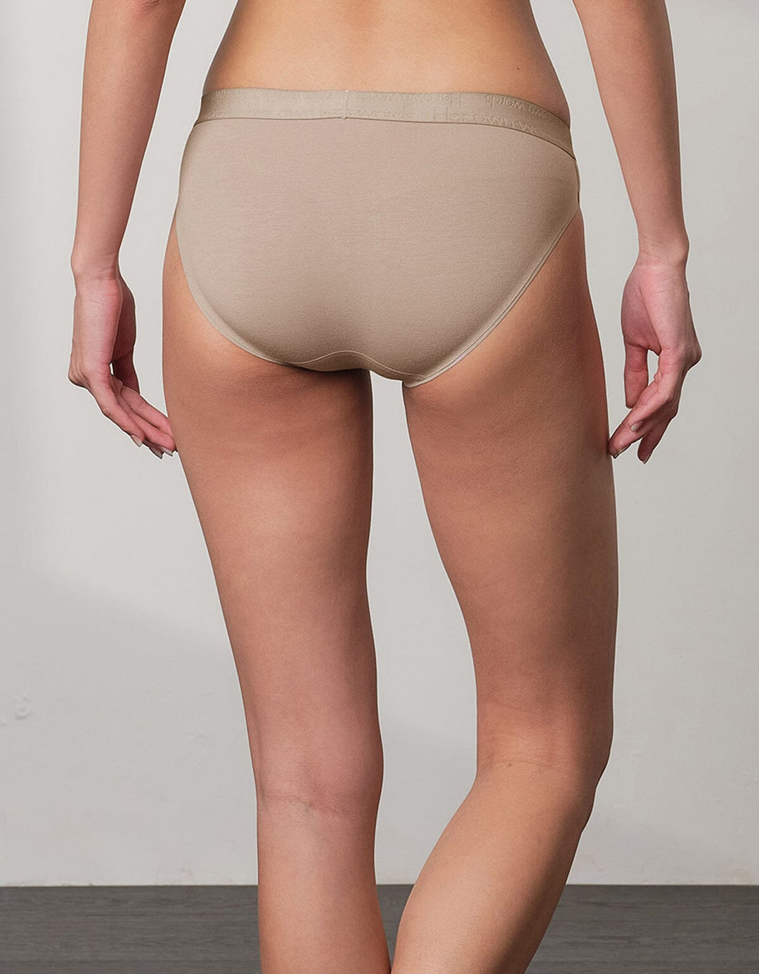 COTTON Bikini Panty Bikini Her own words 