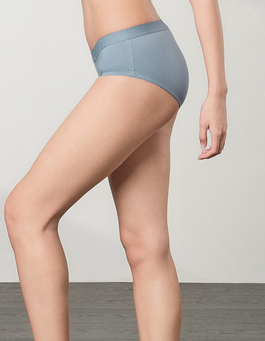 COTTON Hipster Panty Hipster Her own words 