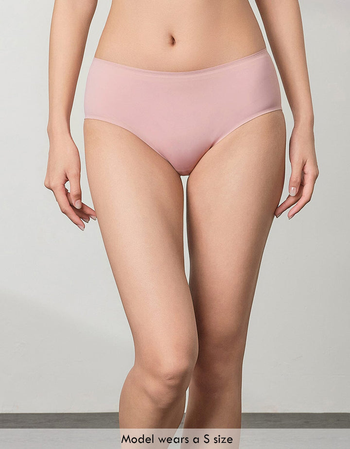 SMOOTHING Brief Panty Brief Her own words 