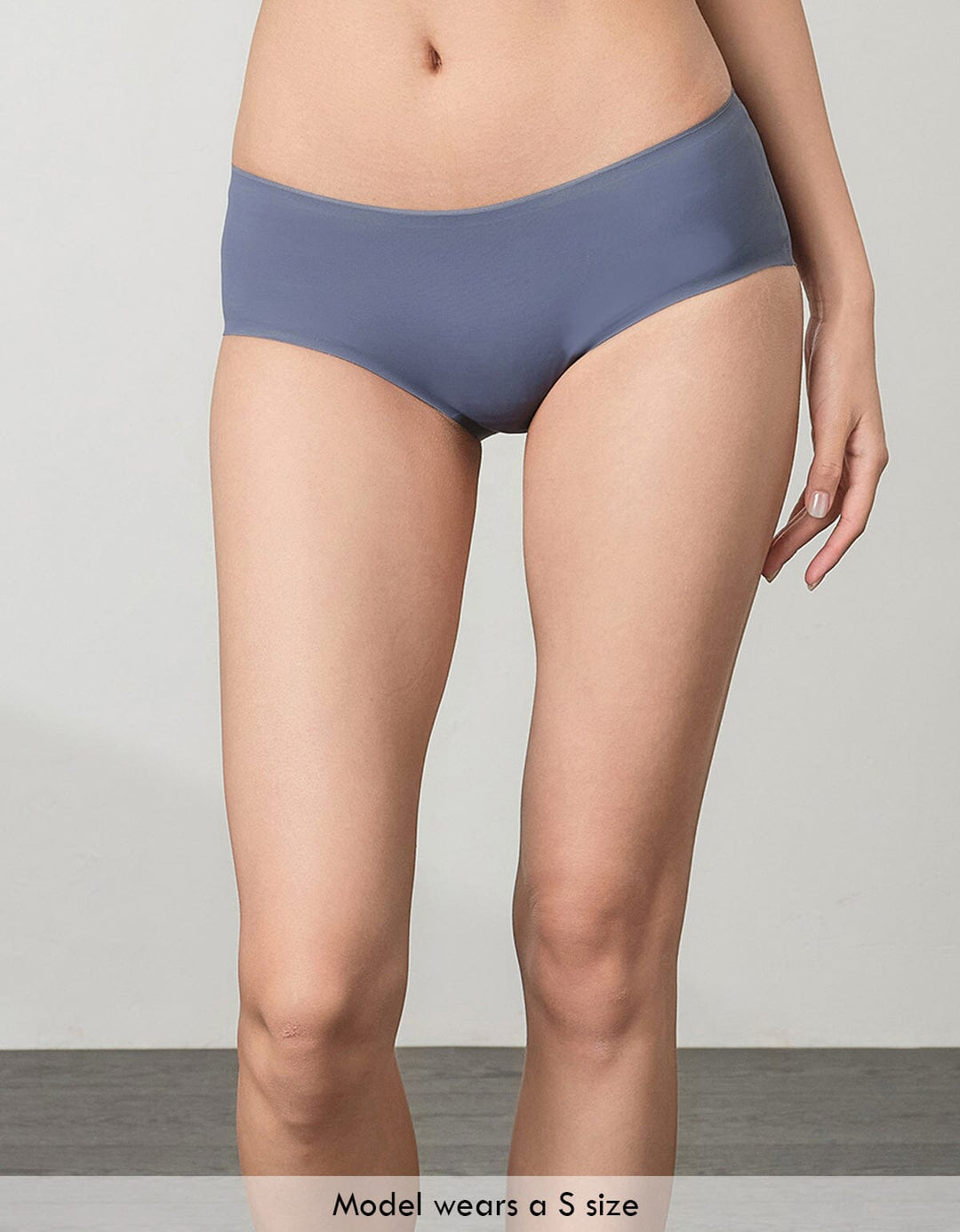 SMOOTHING Hipster Panty Hipster Her own words 