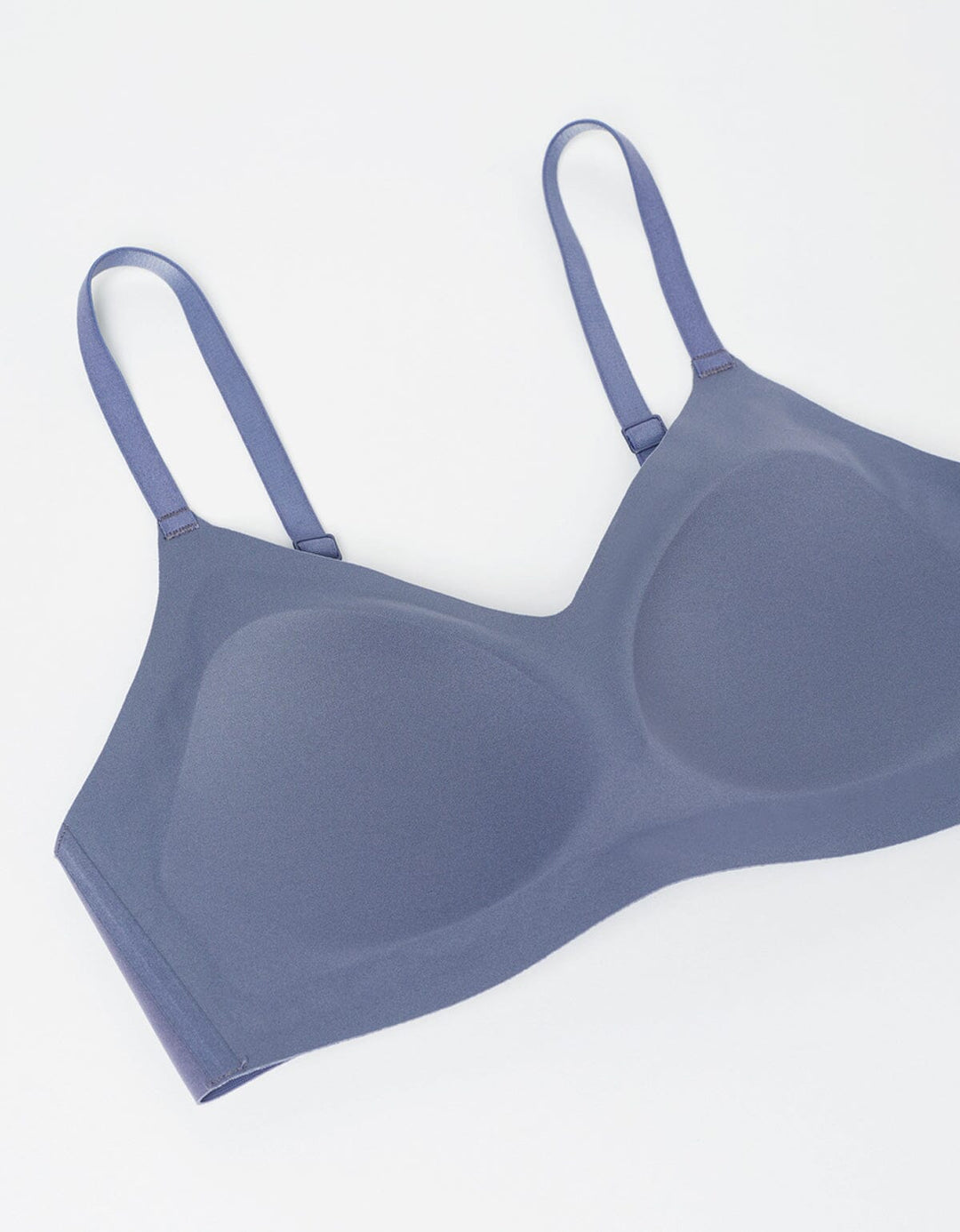 AIRY REextraSkin™ Lightmesh Light Push Up Bralette Bra Her own words 