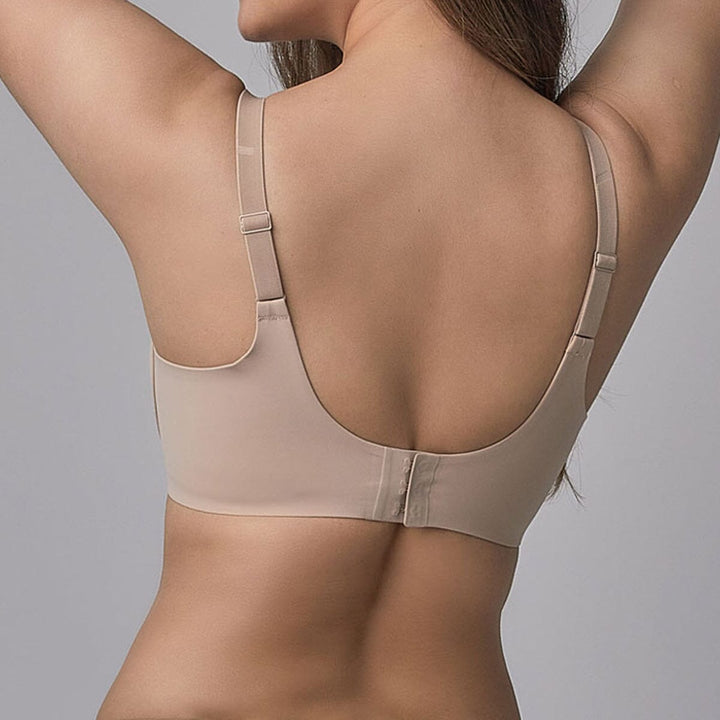 SOLUTION Full Coverage Lightly Lined Bra Bra Her own words 