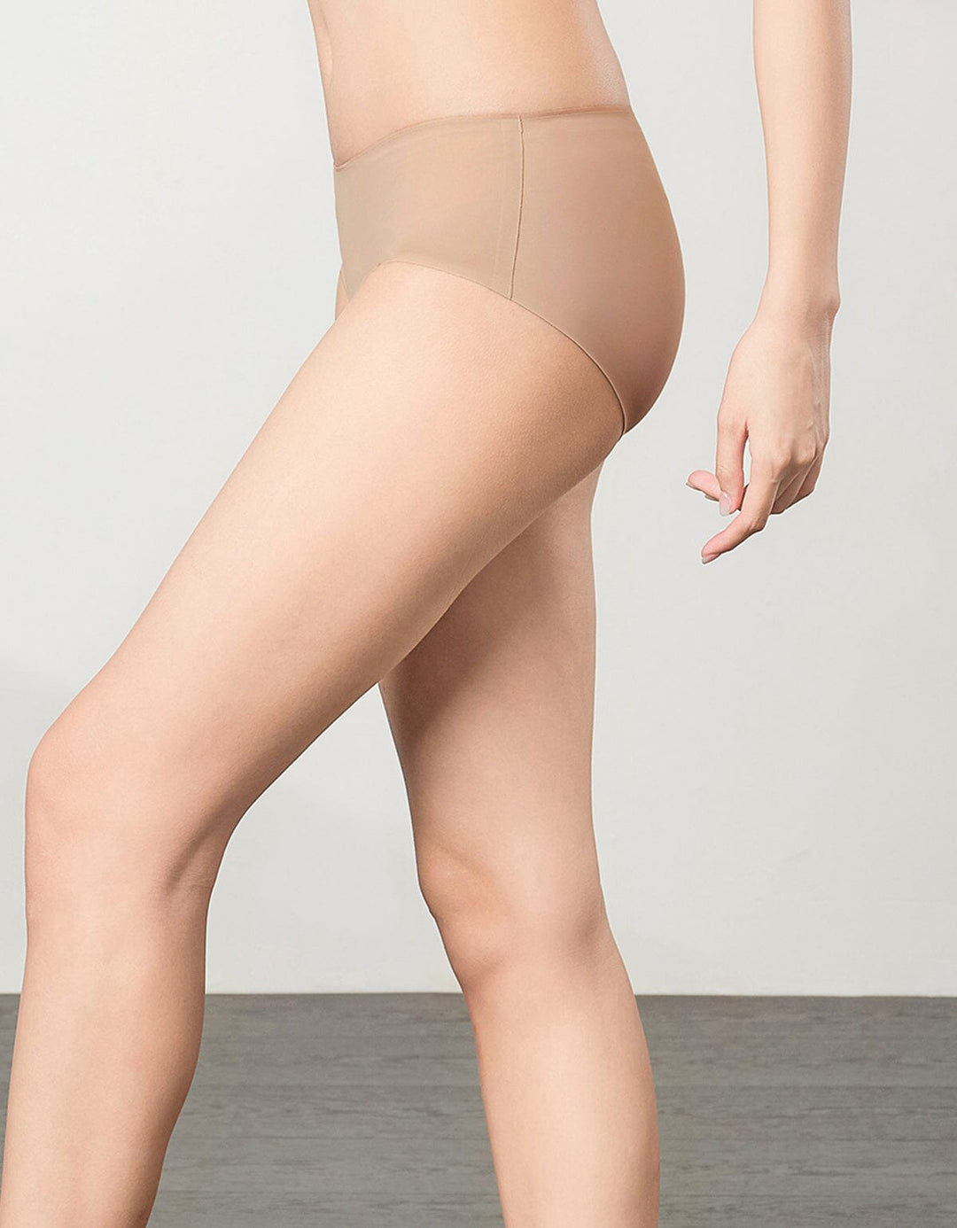 SMOOTHING Hipster Panty Hipster Her own words 