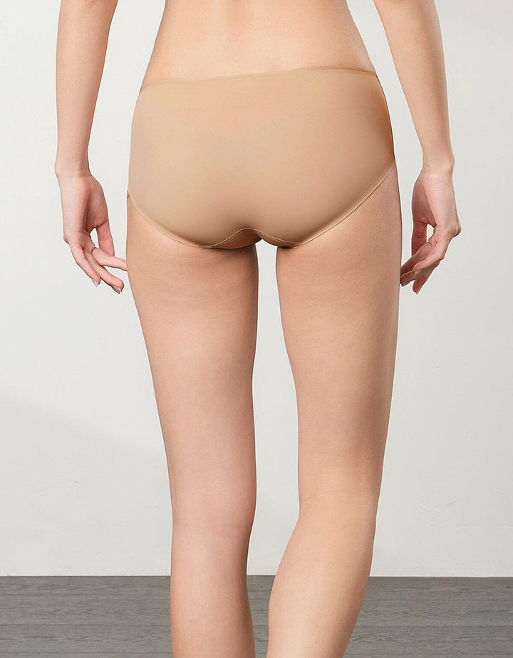 SMOOTHING Hipster Panty Hipster Her own words 