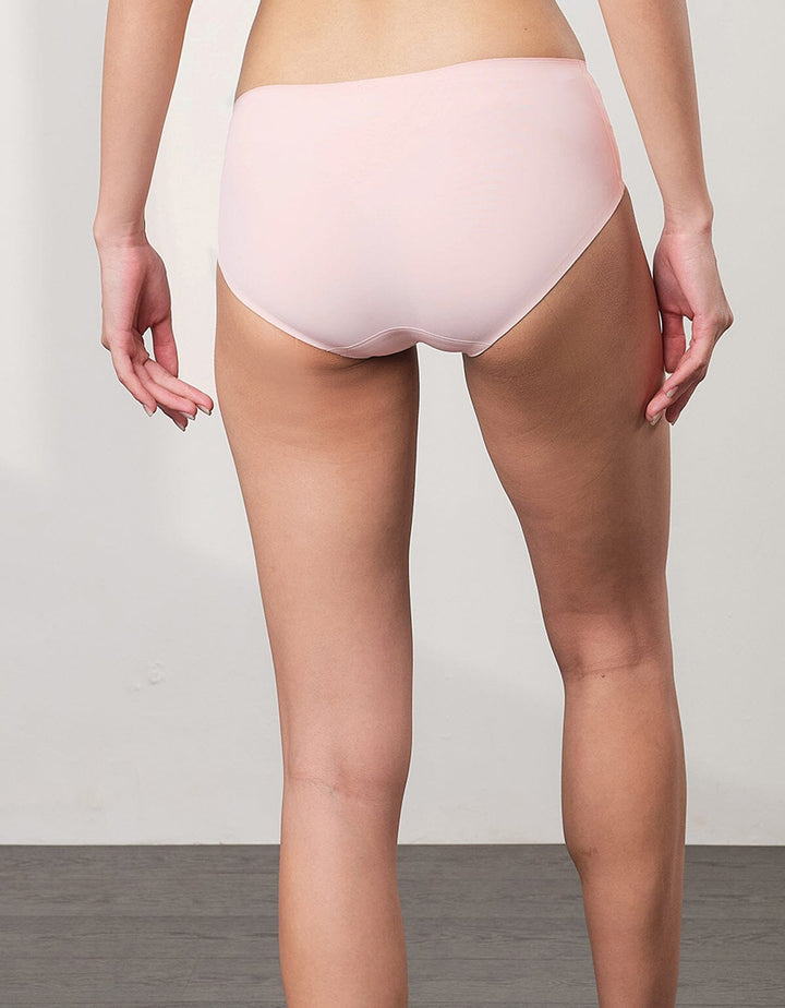 SMOOTHING Hipster Panty Hipster Her own words 