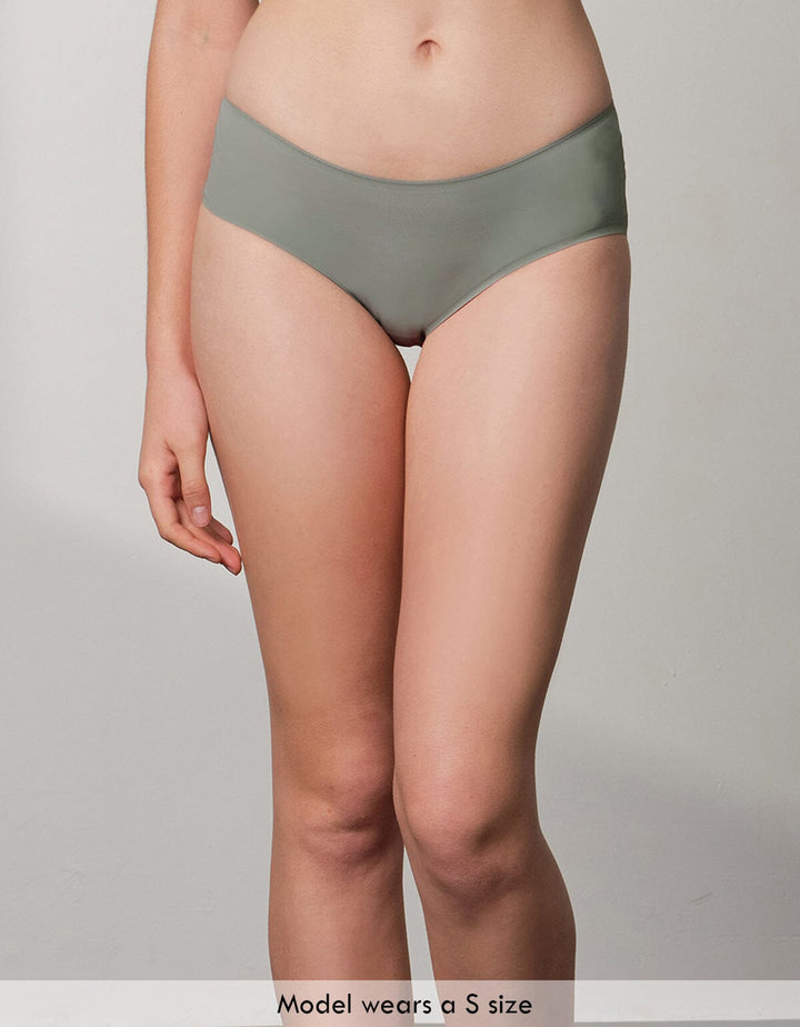 SMOOTHING Hipster Panty Hipster Her own words 