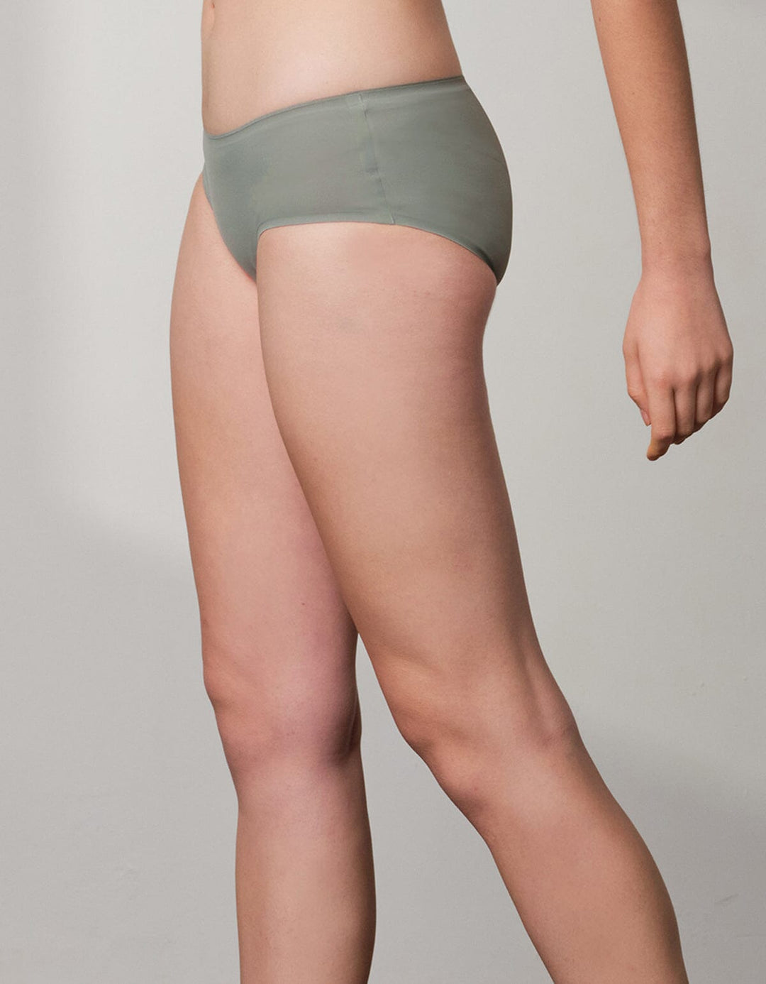 SMOOTHING Hipster Panty Hipster Her own words 