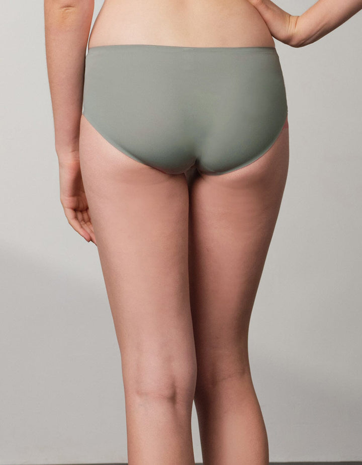 SMOOTHING Hipster Panty Hipster Her own words 