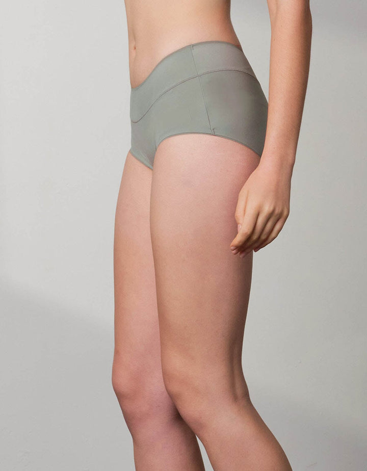 SIGNATURE Boyleg Panty Boyleg Her own words 