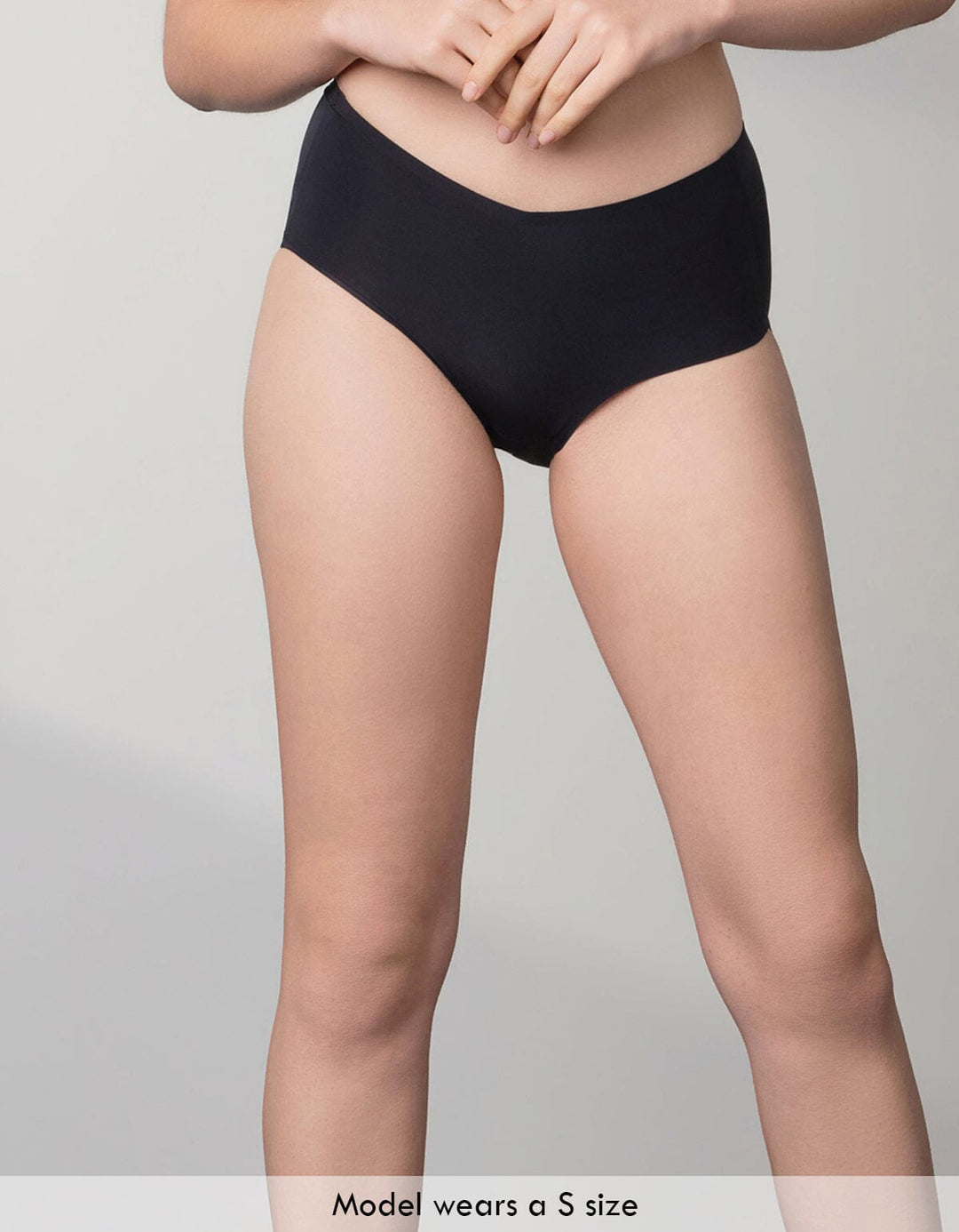 SMOOTHING Boyleg Panty Boyleg Her own words 