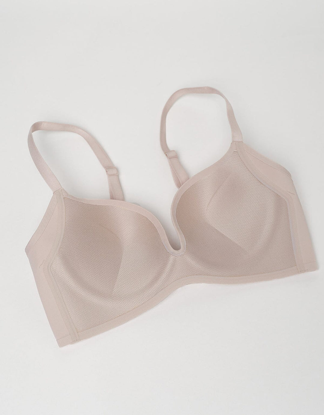 SOLUTION Adaptiv Butterfly Push Up Bra Bra Her own words 