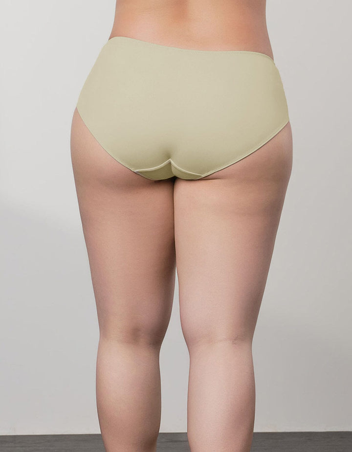 MATCH BACK Hipster Lace Panty Hipster Her own words 