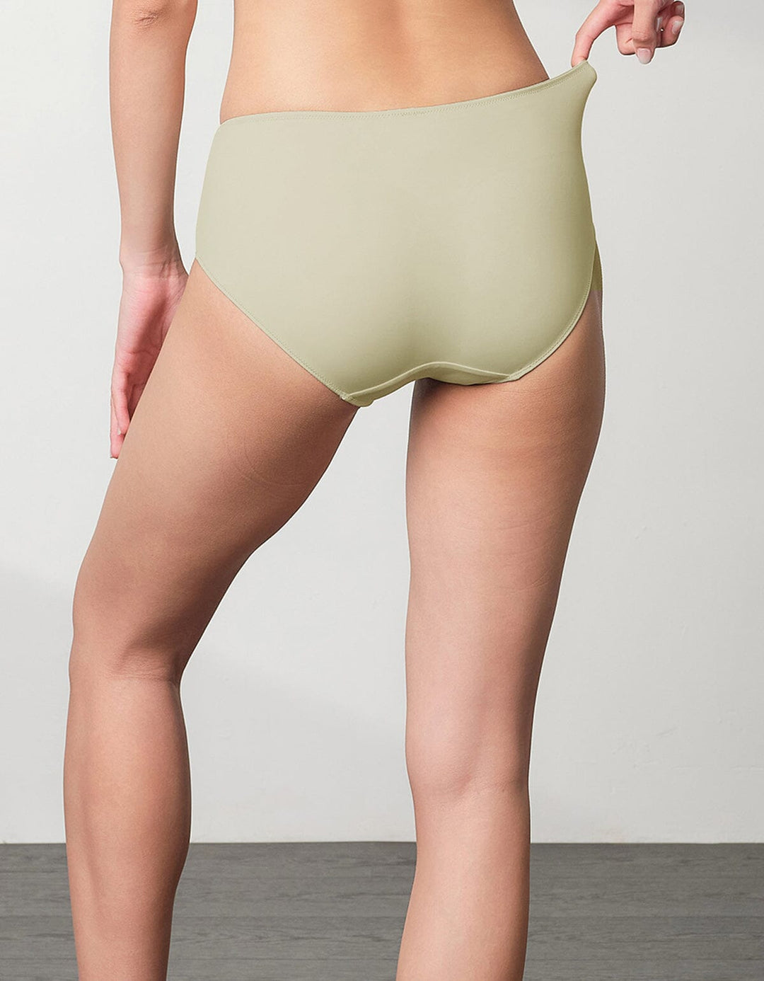 MATCH BACK Hipster Lace Panty Hipster Her own words 