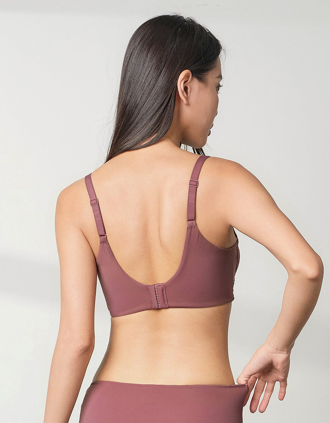 SOLUTION Memory Cookie Push Up Lace Bra Bra Her own words 