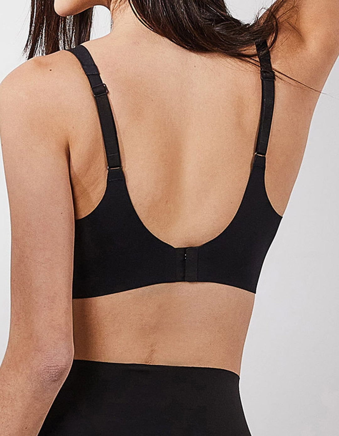 SOLUTION Max Free REextraSkin™ REadGrid™ Wing Light Shaping Full Coverage Bra Bra Her own words 