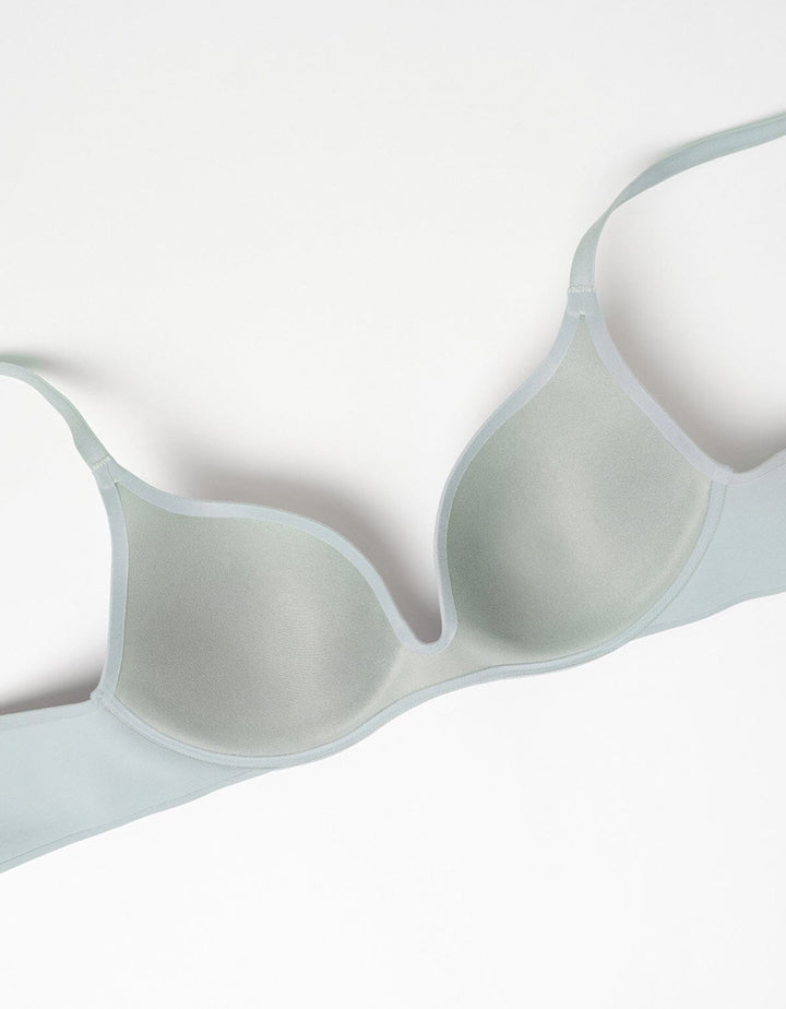 SIGNATURE Lightly Lined Bra Bra Her own words 