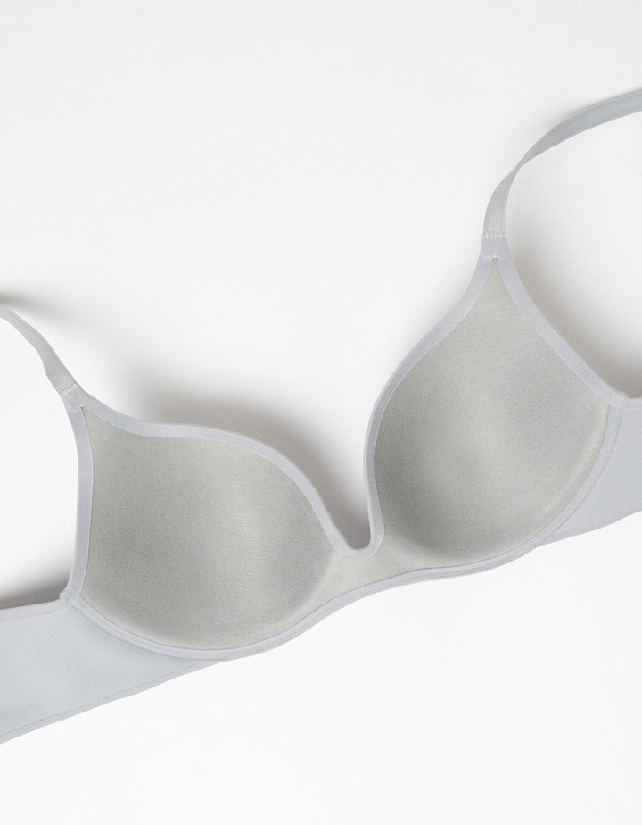SIGNATURE Lightly Lined Bra Bra Her own words 