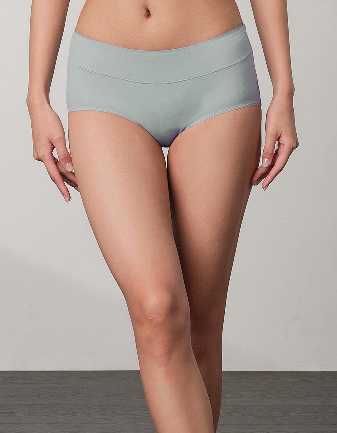 SIGNATURE Boyleg Panty Boyleg Her own words 