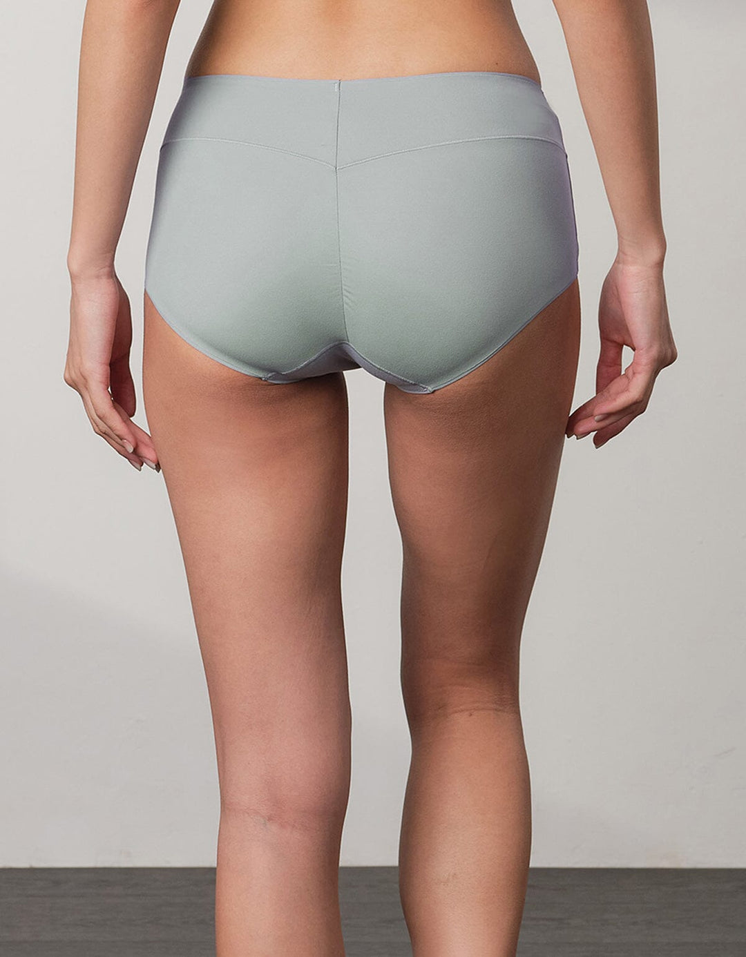 SIGNATURE Boyleg Panty Boyleg Her own words 