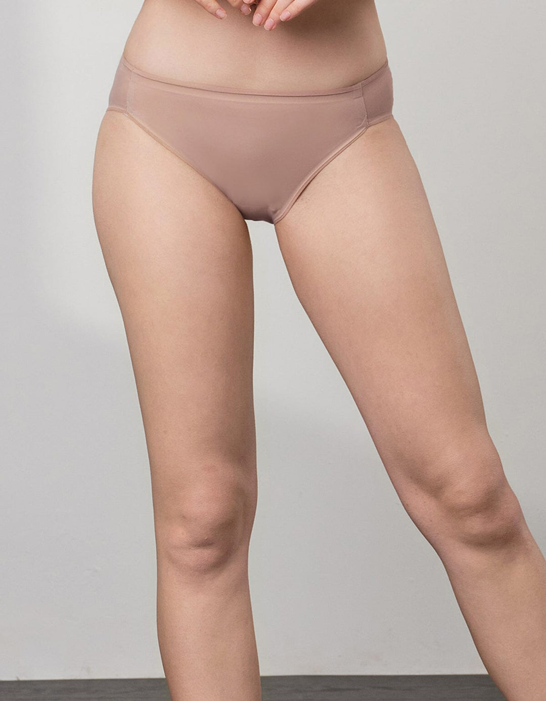 SIGNATURE Bikini Panty Bikini Her own words 