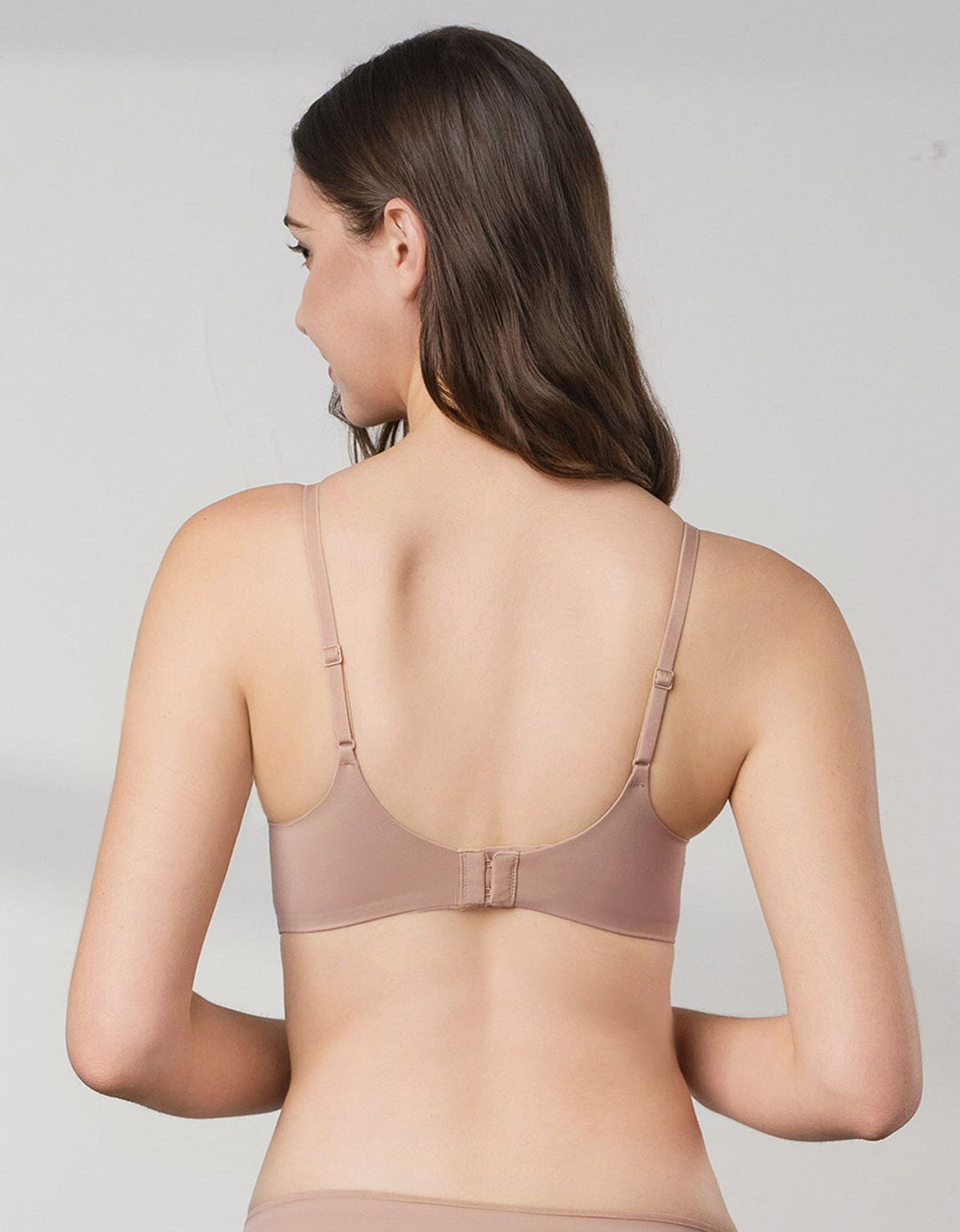 SIGNATURE Non Wired Push Up Bra Bra Her own words 