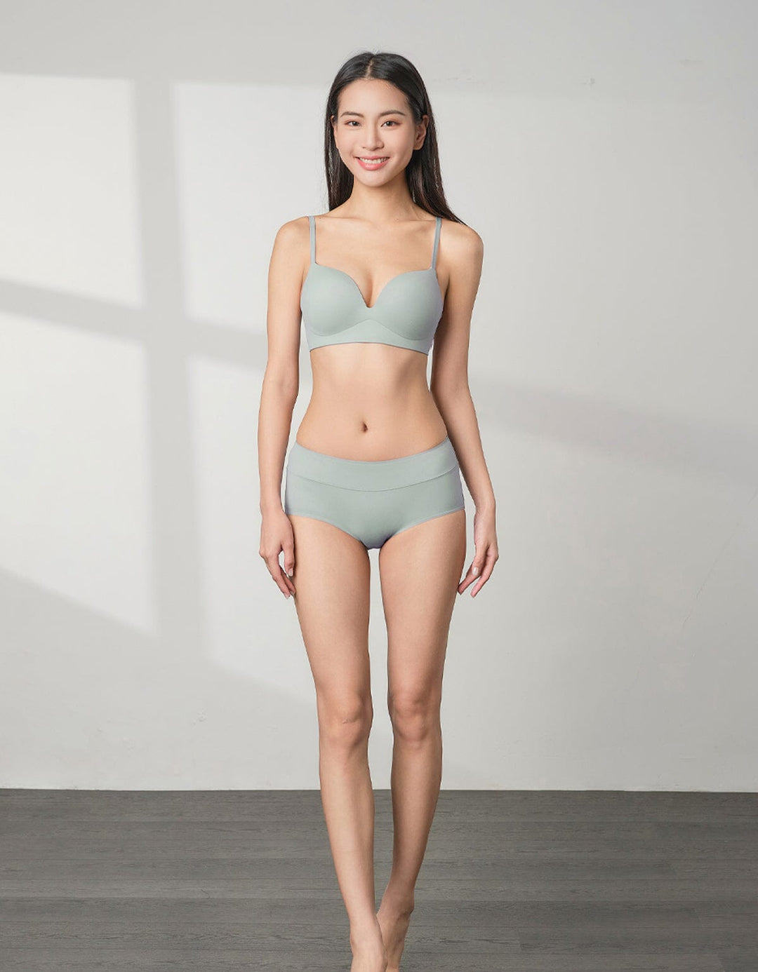 SIGNATURE Non Wired Push Up Bra Bra Her own words 