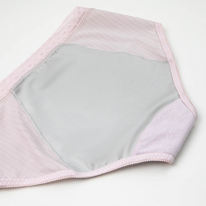 H.O.W Supima® Cotton Period Panty Panty Her Own Words 