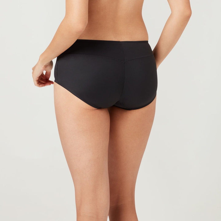 Signature Boyleg Panty Panty Her Own Words 