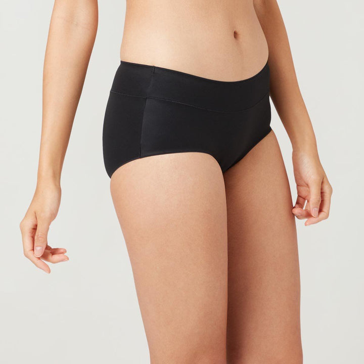 Signature Boyleg Panty Panty Her Own Words 