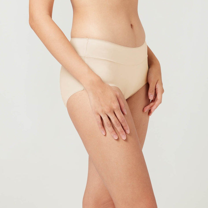 Signature Boyleg Panty Panty Her Own Words 