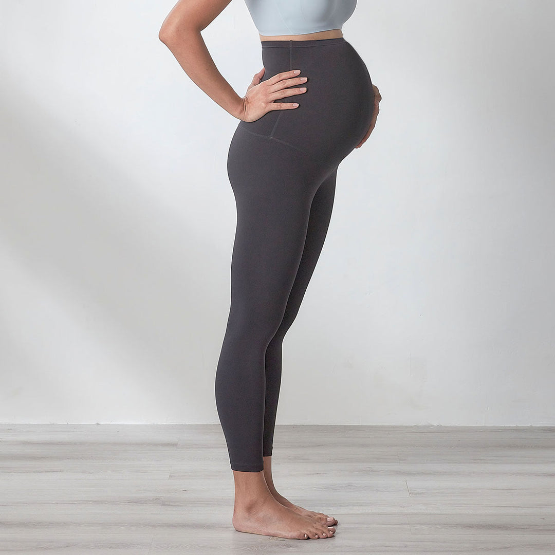 Maternity Leggings Bra Her Own words 