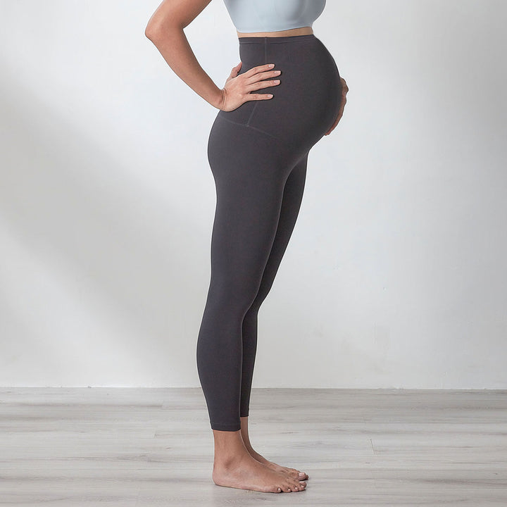 Maternity Leggings Bra Her Own words 