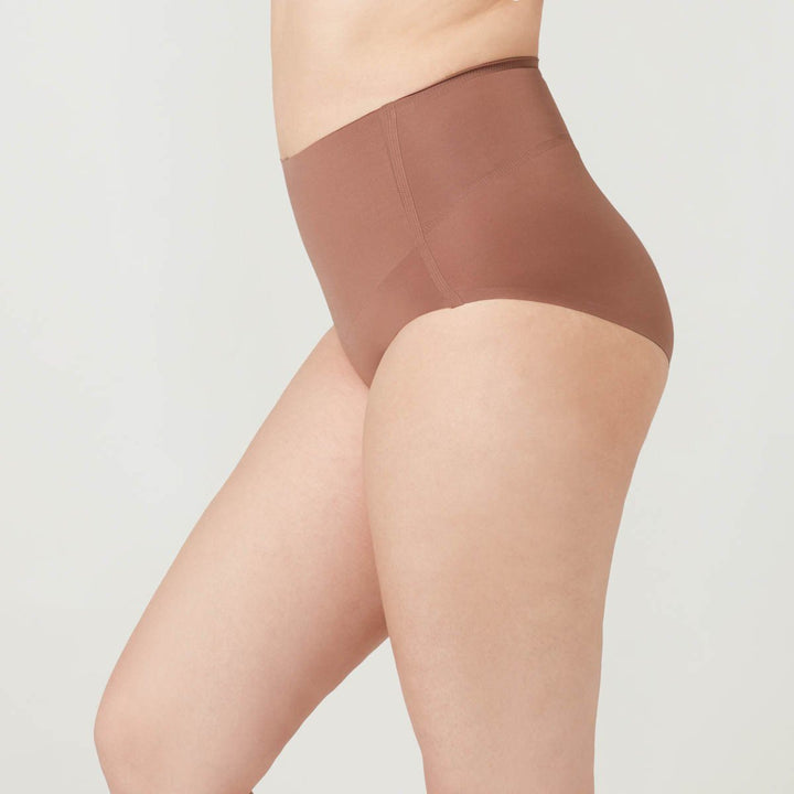 Comfort Firm Control High-Waist Brief Panty Shapewear Her Own Words 