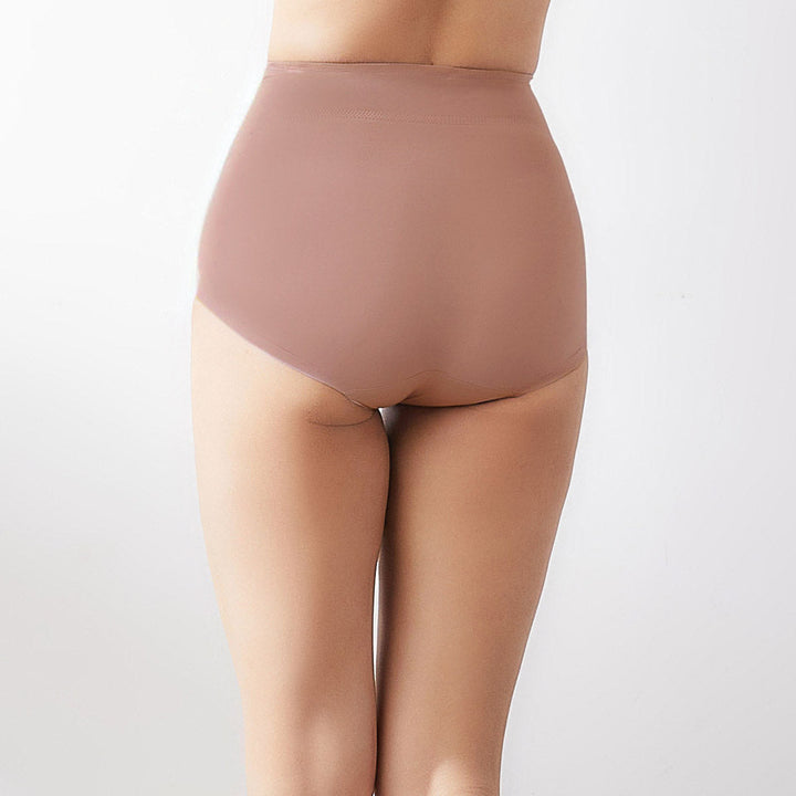 Control High-Waist Brief Panty Panty Her Own Words 