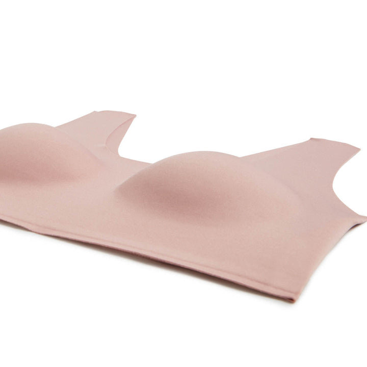 Solution Max Free Extra Skin™ Bra Top Bra Her Own Words 