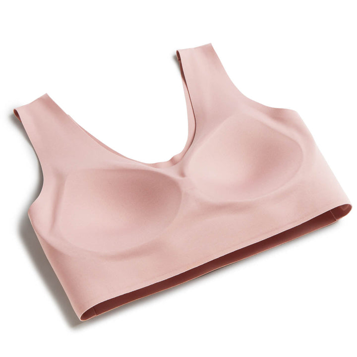 Solution Max Free Extra Skin™ Bra Top Bra Her Own Words 