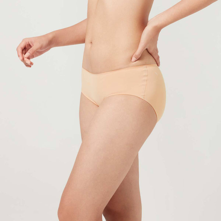 Smoothing Hipster Panty Panty Her Own Words Fumee S 