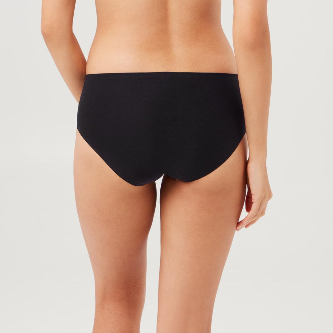 Signature One Size Fits All Brief Panty Panty Her Own Words 
