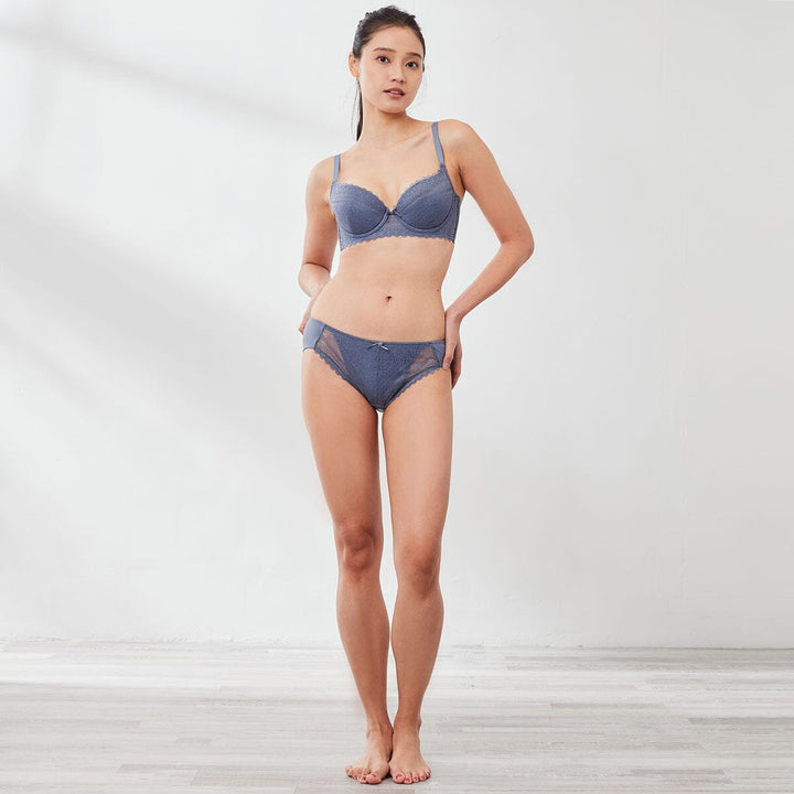 Solution Butterfly Lace Bra Bra Her Own Words 