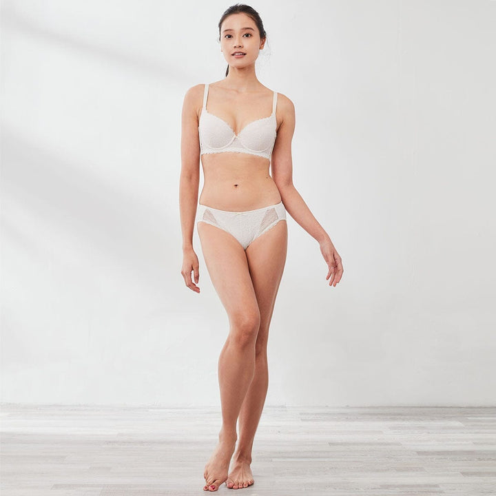 Solution Butterfly Lace Bra Bra Her Own Words 