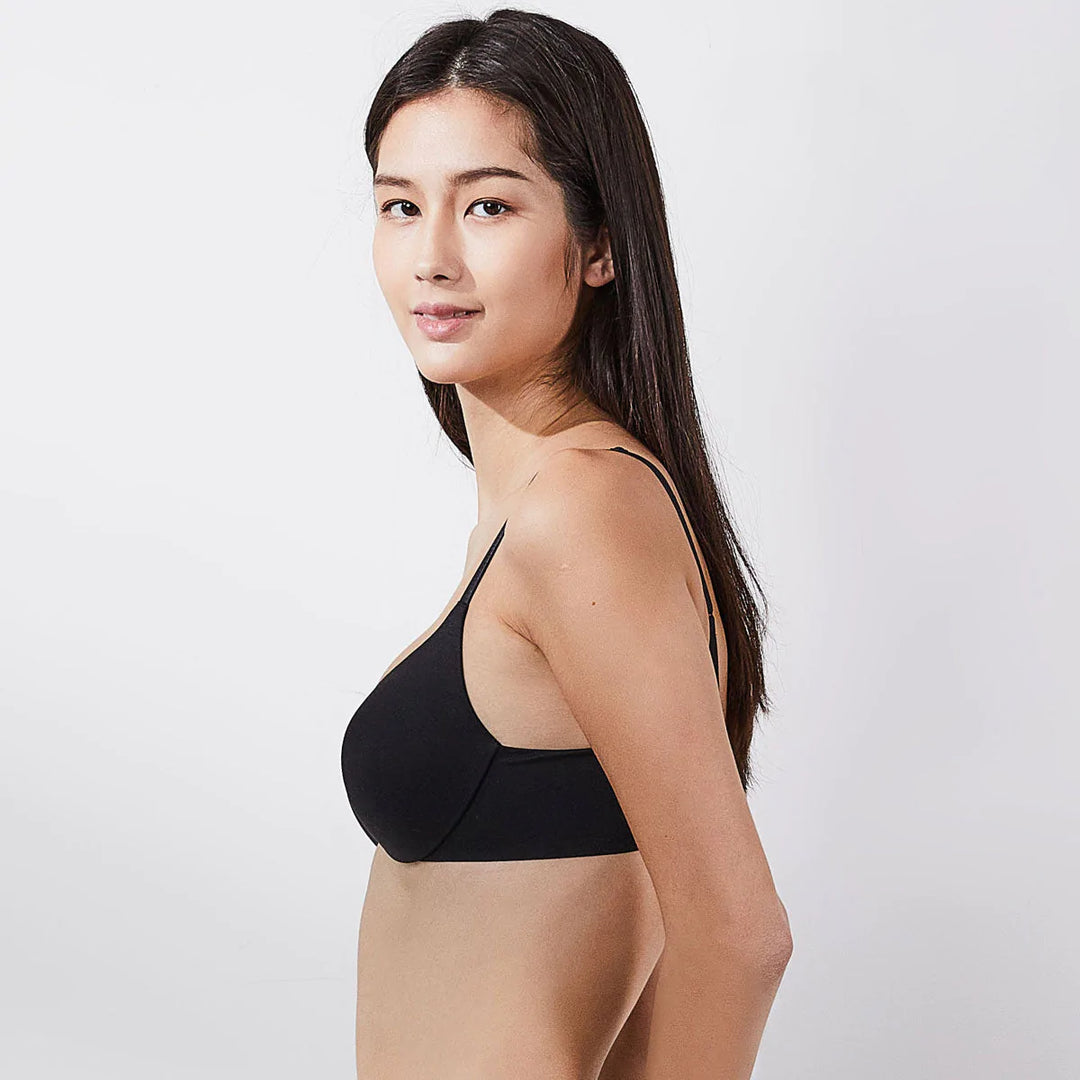 Signature Push Up Bra Bra Her Own Words 