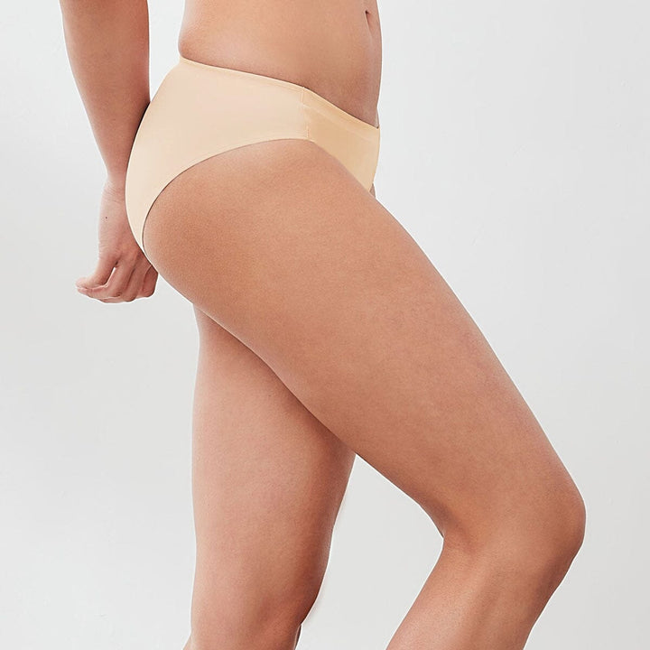 Signature Bikini Panty Panty Her Own Words 