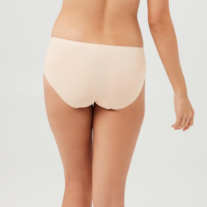 Signature One Size Fits All Brief Panty Panty Her Own Words 